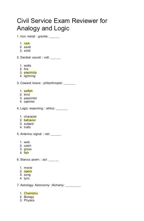 civil service philippine constitution reviewer|Civil Service Exam Reviewer with Answer Keys .